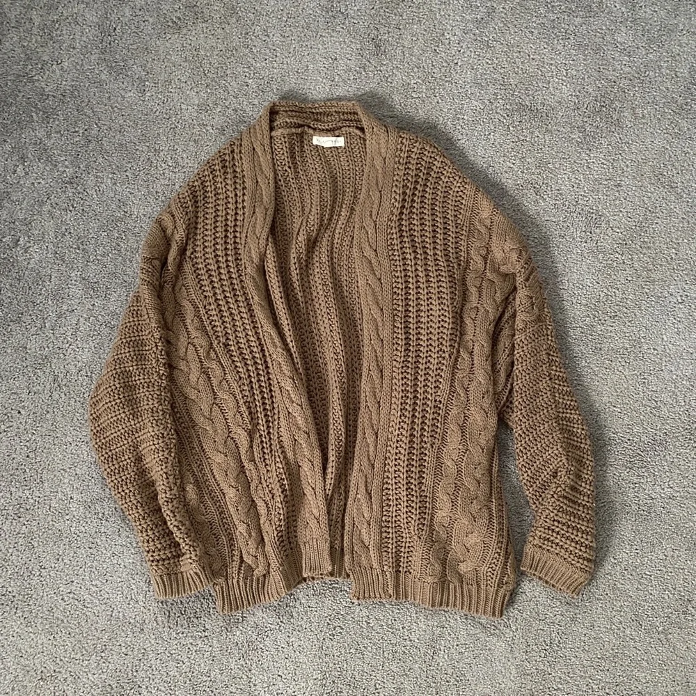 L.A. Hearts Cardigan - Picture 1 of 6